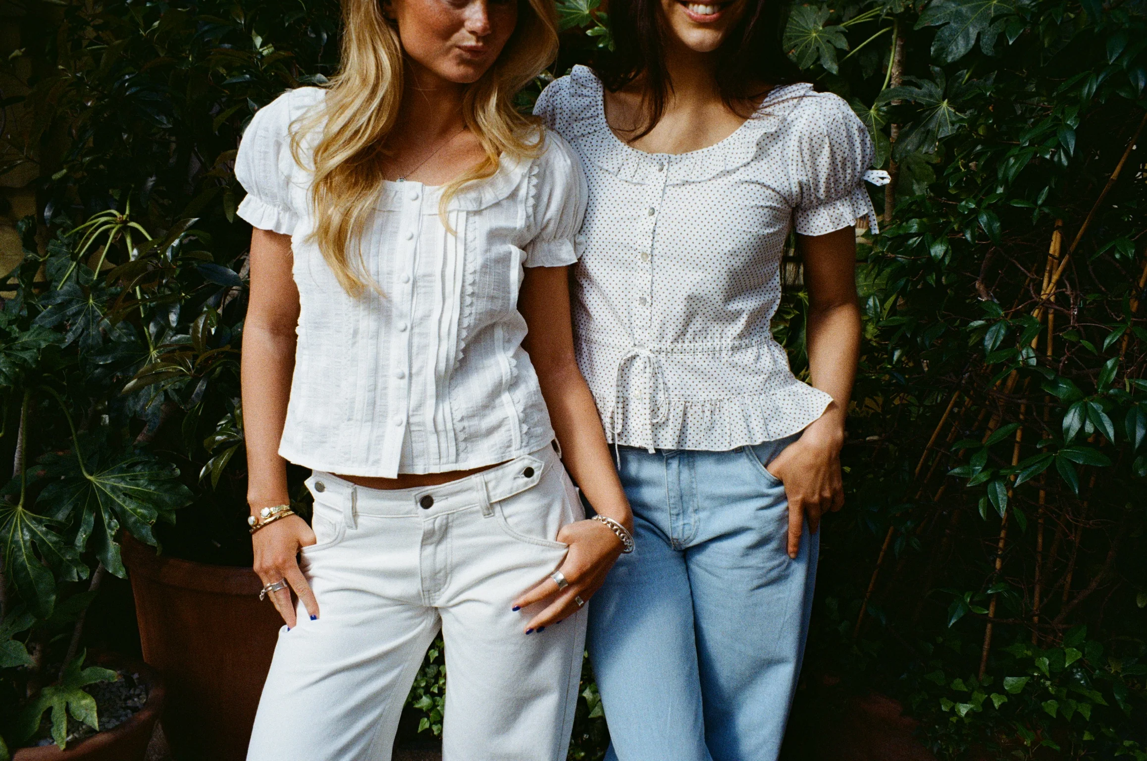 Timeless Style, Effortless Versatility