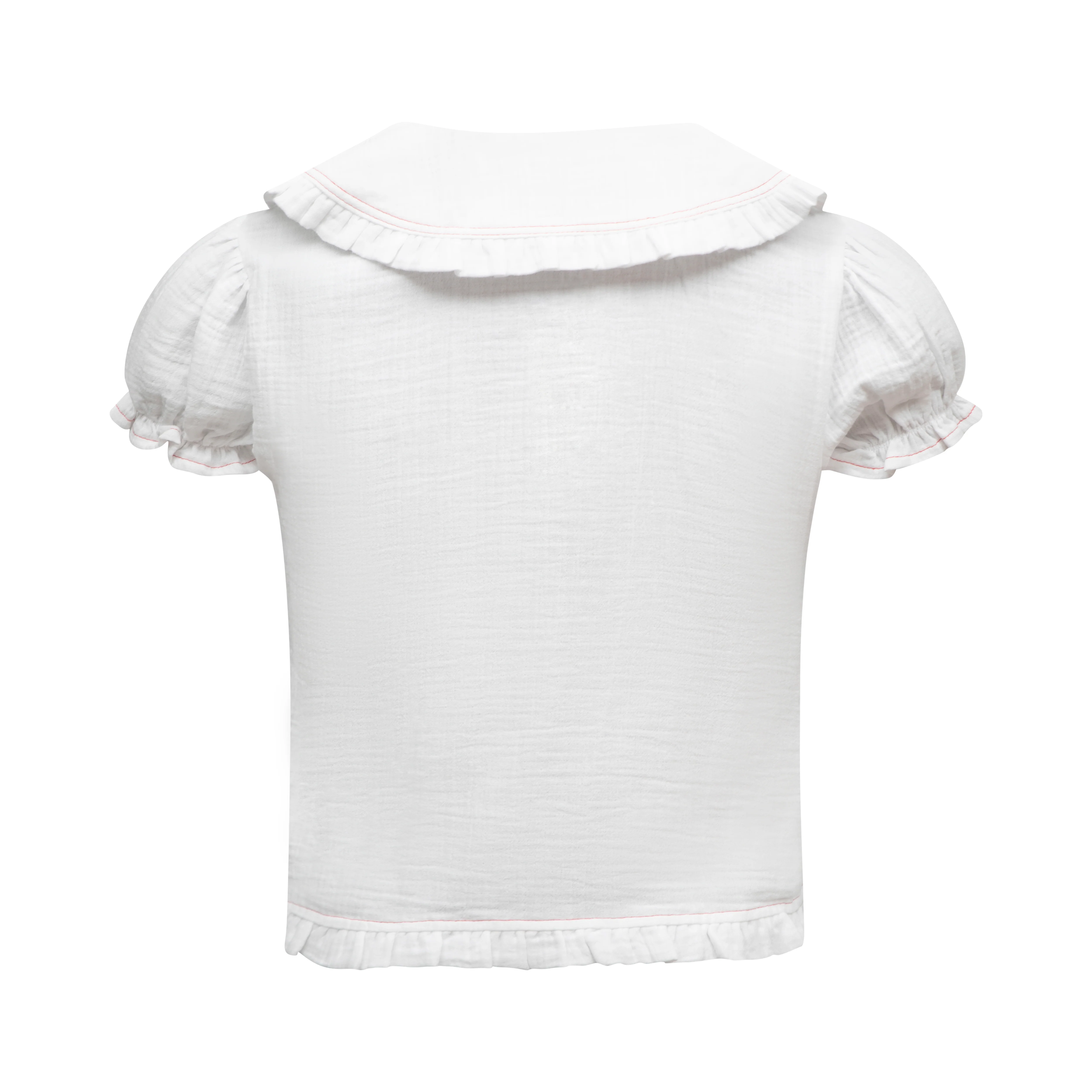 Bibi Blouse - Image 7