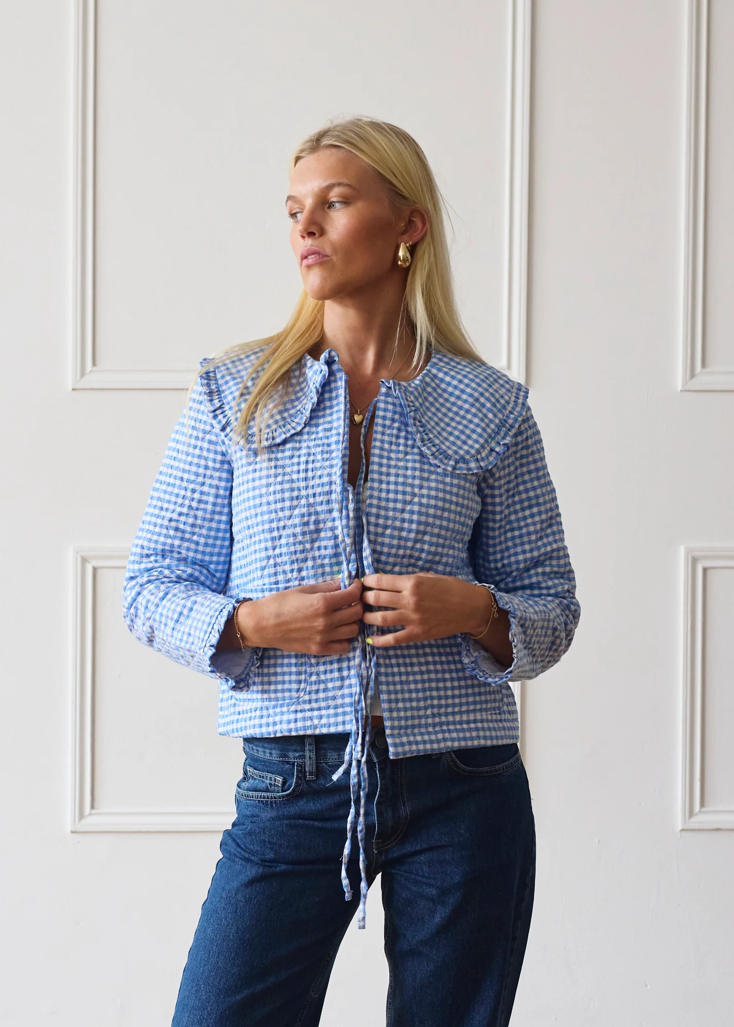 Josie Jacket - Image 3