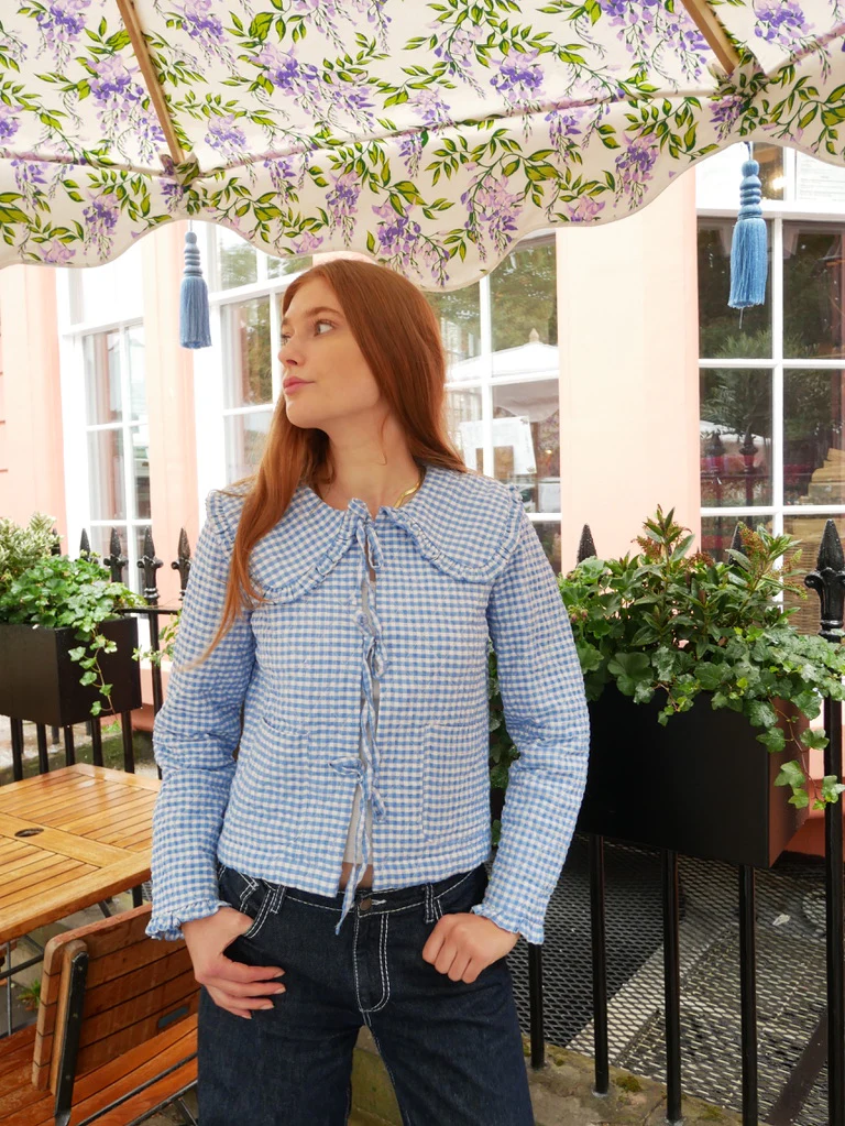 Josie Jacket - Image 7