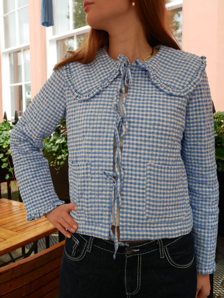 Josie Jacket - Image 8