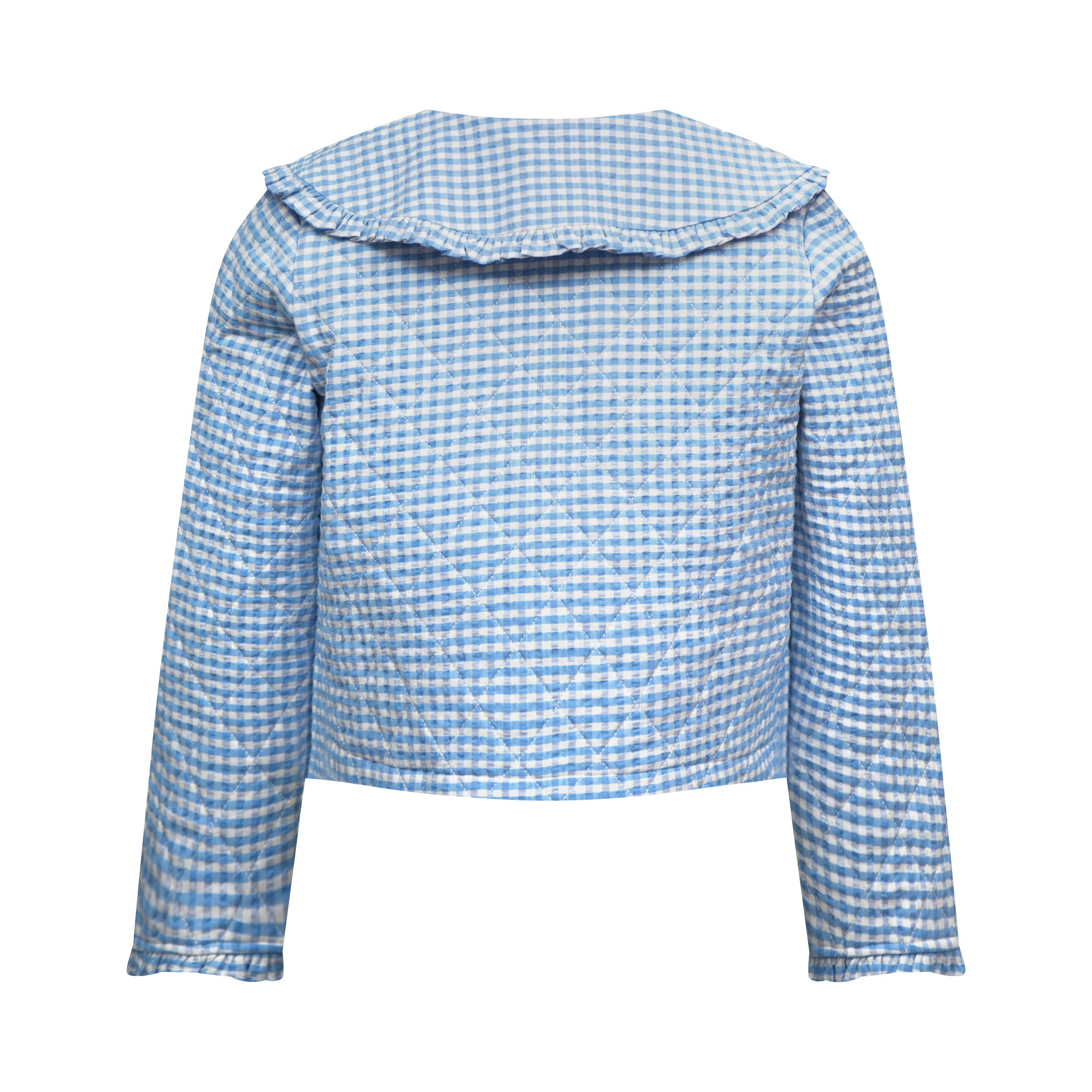 Josie Jacket - Image 9