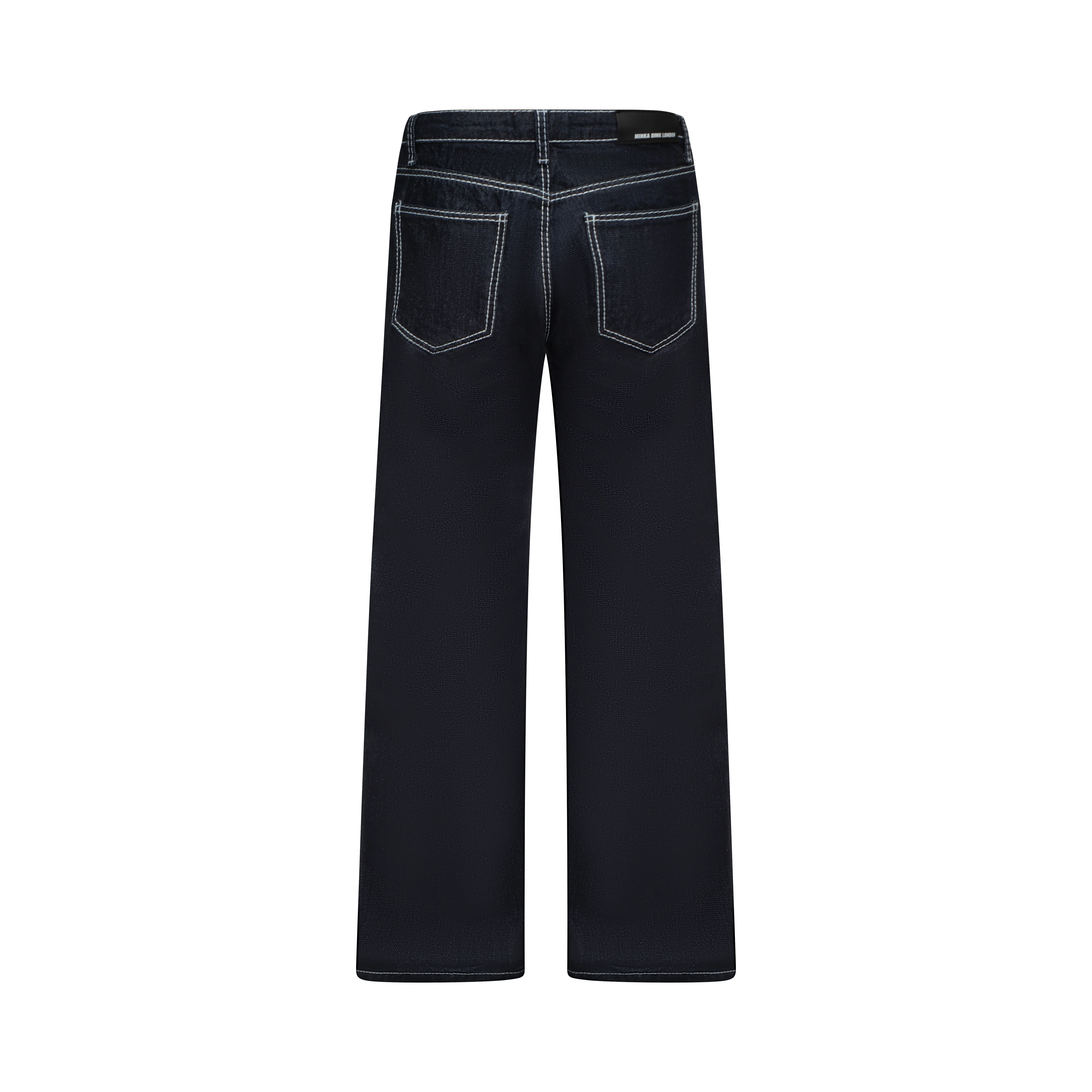 Lila Jeans - Indigo - Image 10