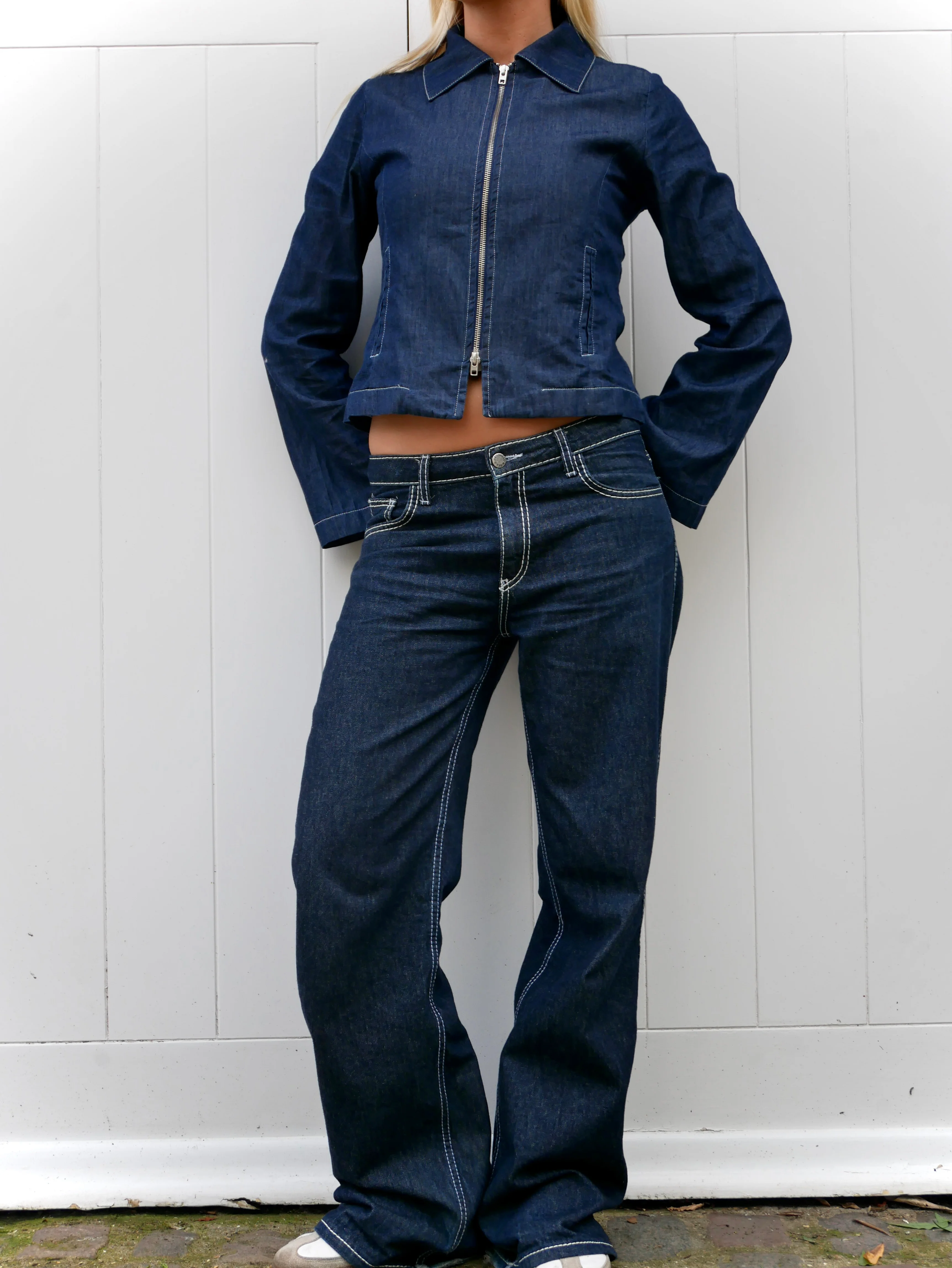 Dani Jacket - Image 5