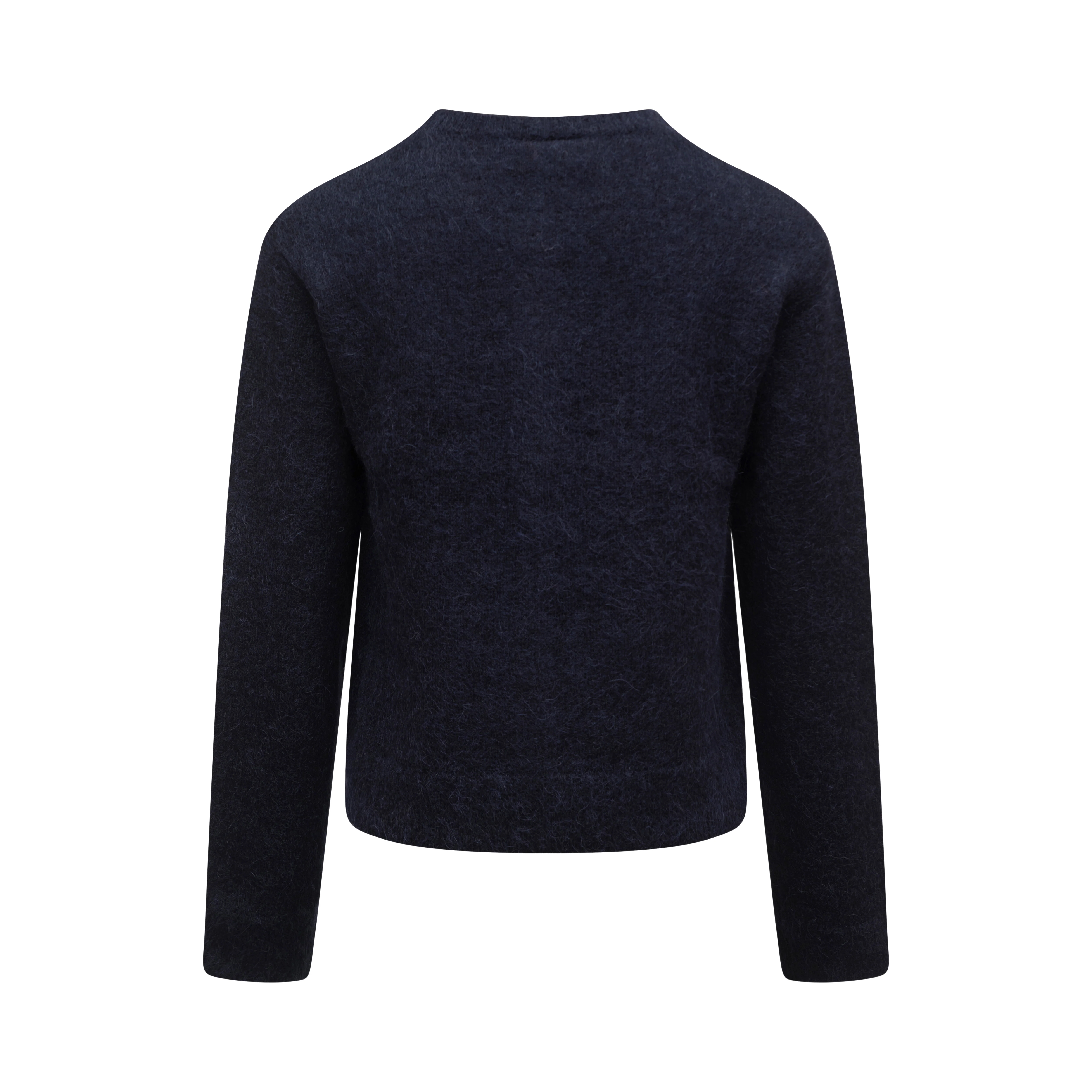 Elsa Cardigan - Navy - Image 12