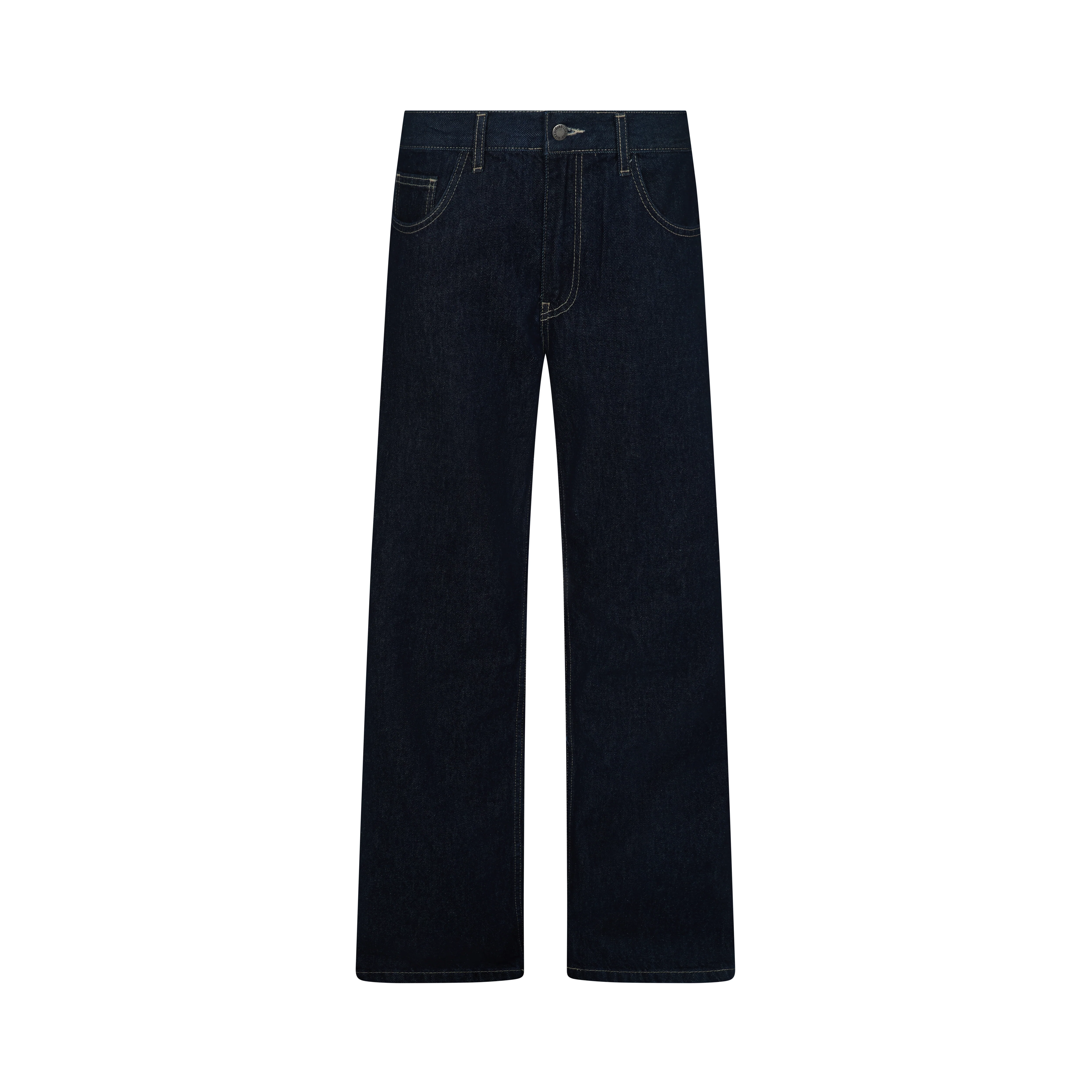 Hani Jeans - Dark Wash - Image 13